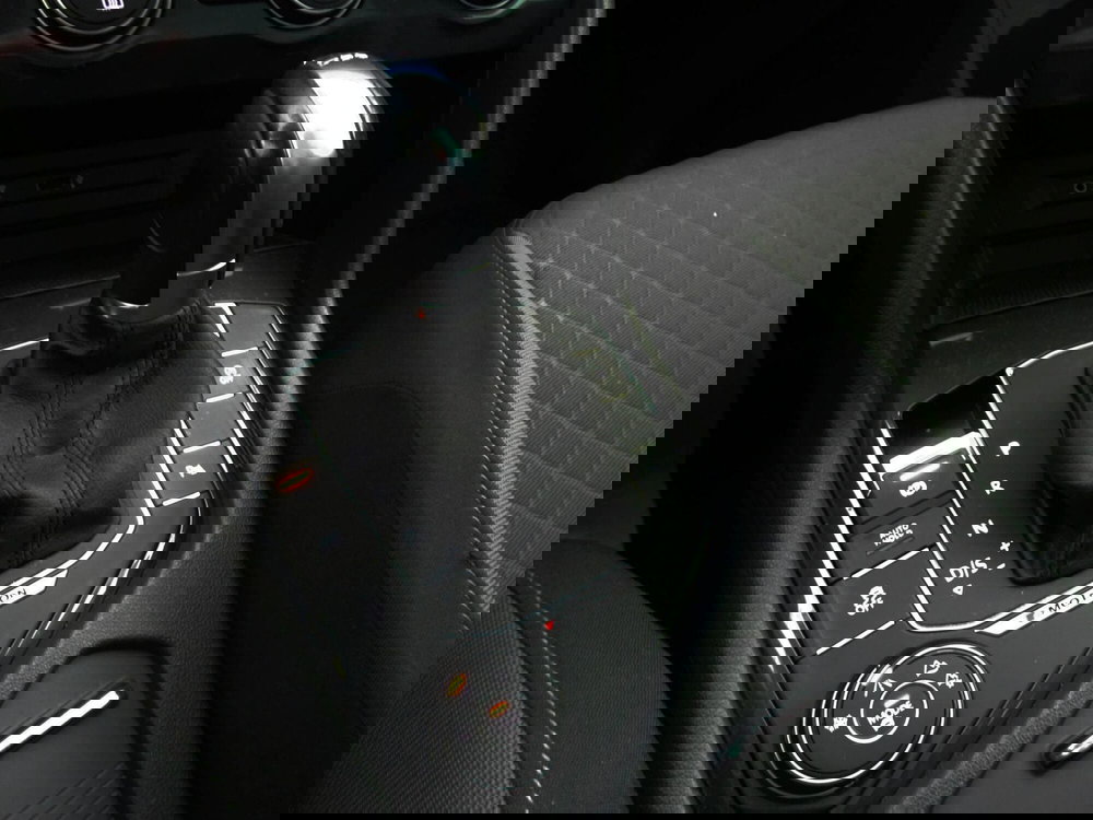 Volkswagen Tiguan usata a Venezia (18)