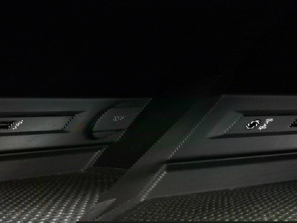 Volkswagen Tiguan usata a Venezia (20)