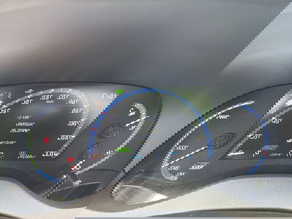 Toyota Yaris Cross usata a Siracusa (10)