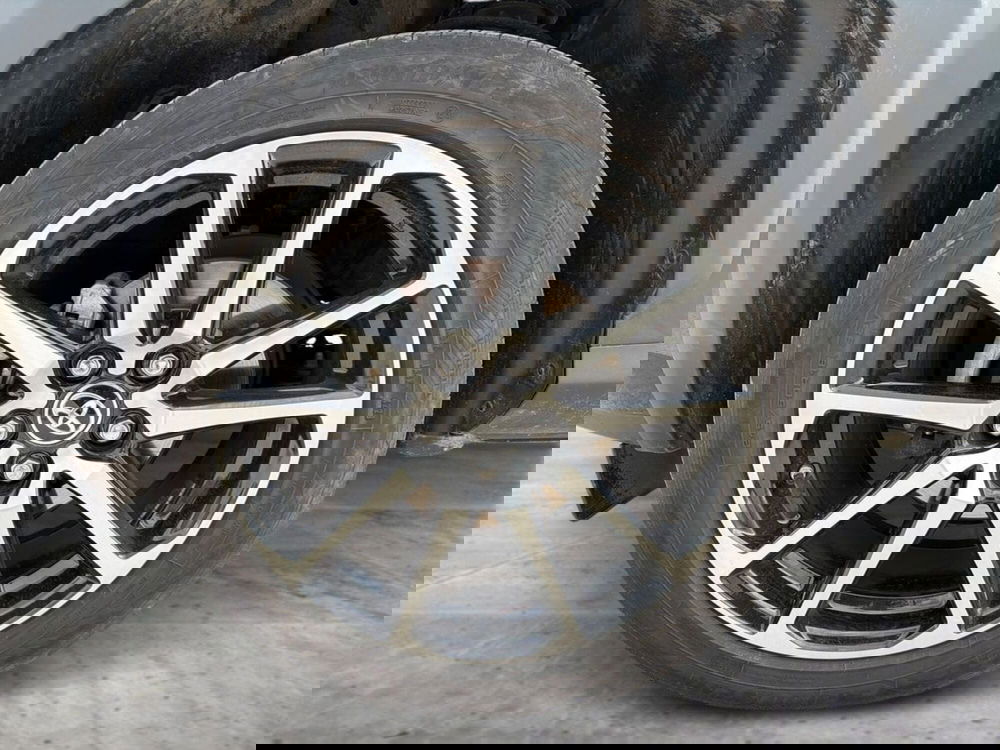 Toyota Yaris Cross usata a Siracusa (13)