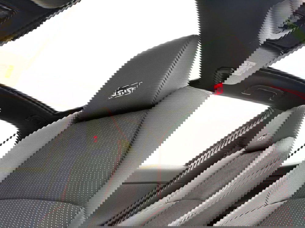 Toyota Yaris Cross usata a Siracusa (16)