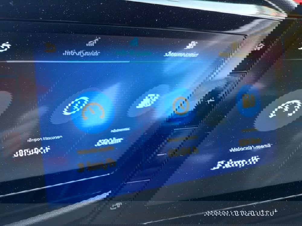 Toyota Aygo X usata a Varese (16)