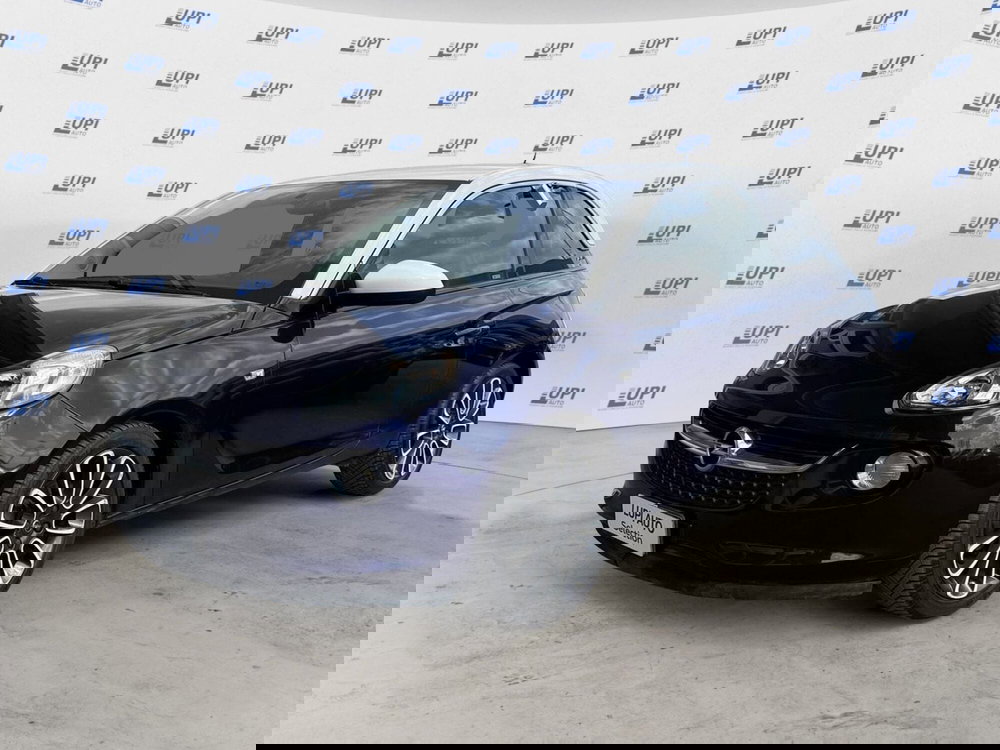 Opel Adam usata a Pistoia