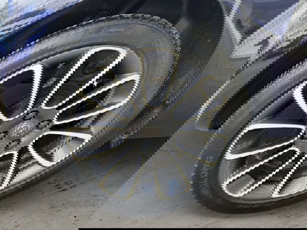 Opel Adam usata a Pistoia (10)