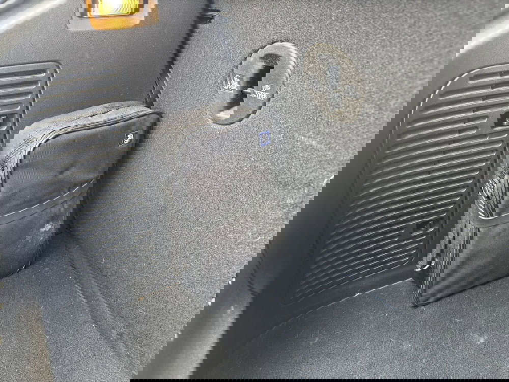 Opel Adam usata a Pistoia (13)