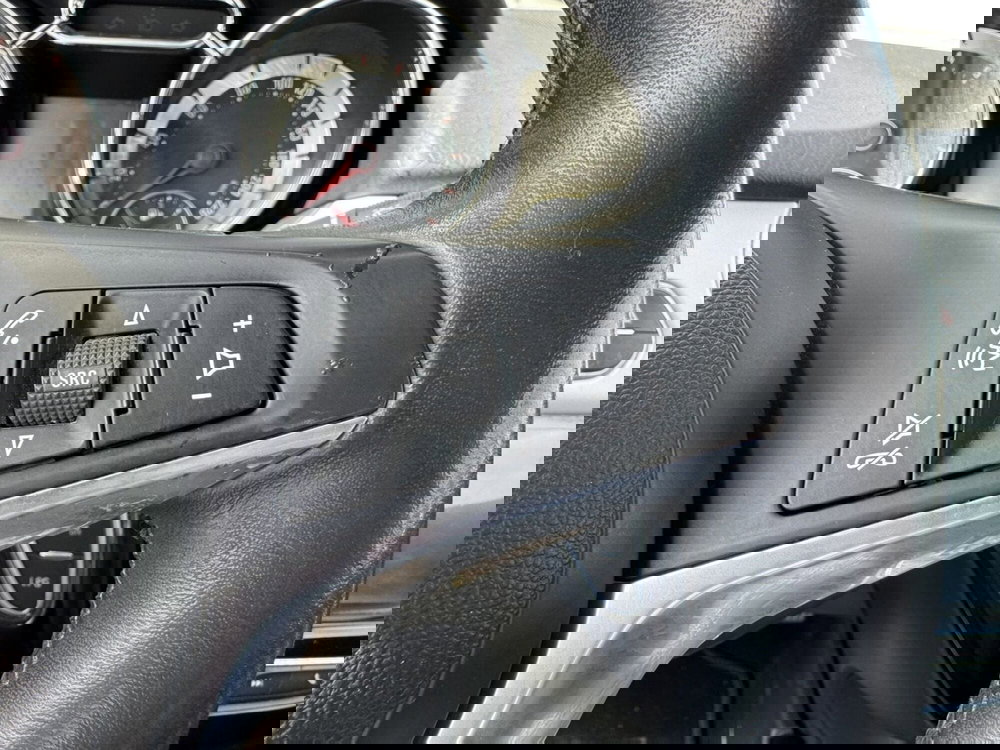 Opel Adam usata a Pistoia (15)