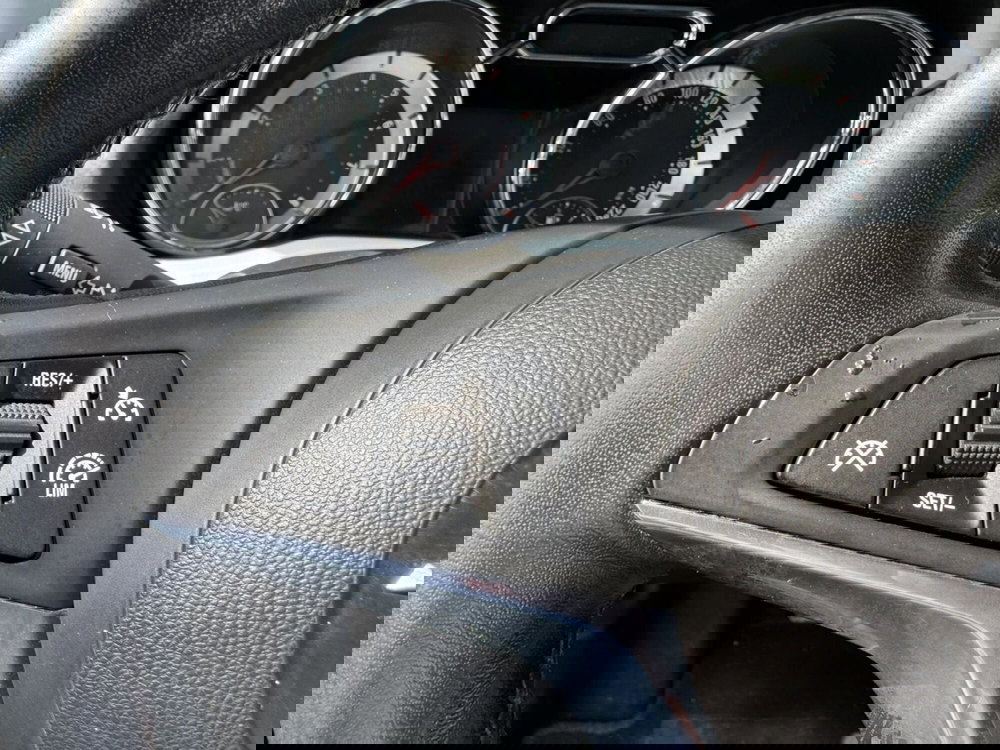 Opel Adam usata a Pistoia (16)