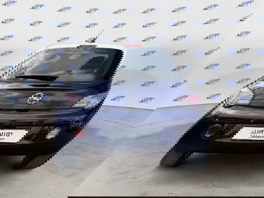 Opel Adam usata a Pistoia (2)