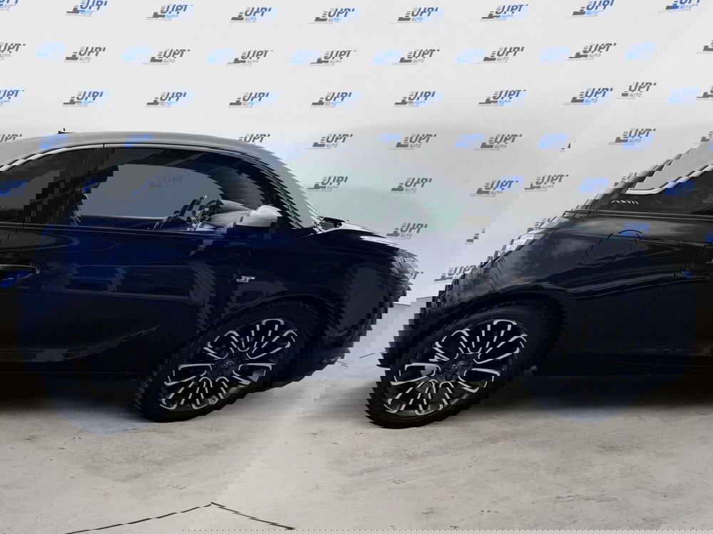 Opel Adam usata a Pistoia (3)