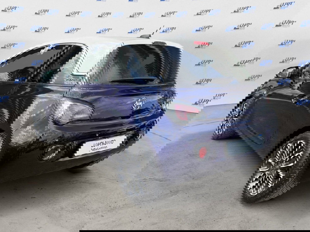 Opel Adam usata a Pistoia (4)