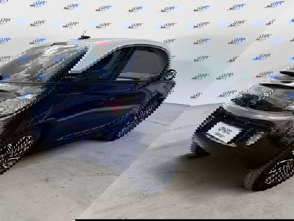 Opel Adam usata a Pistoia (5)