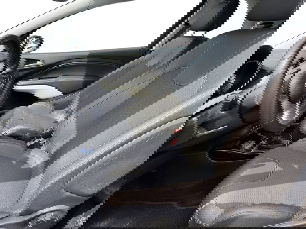 Opel Adam usata a Pistoia (7)