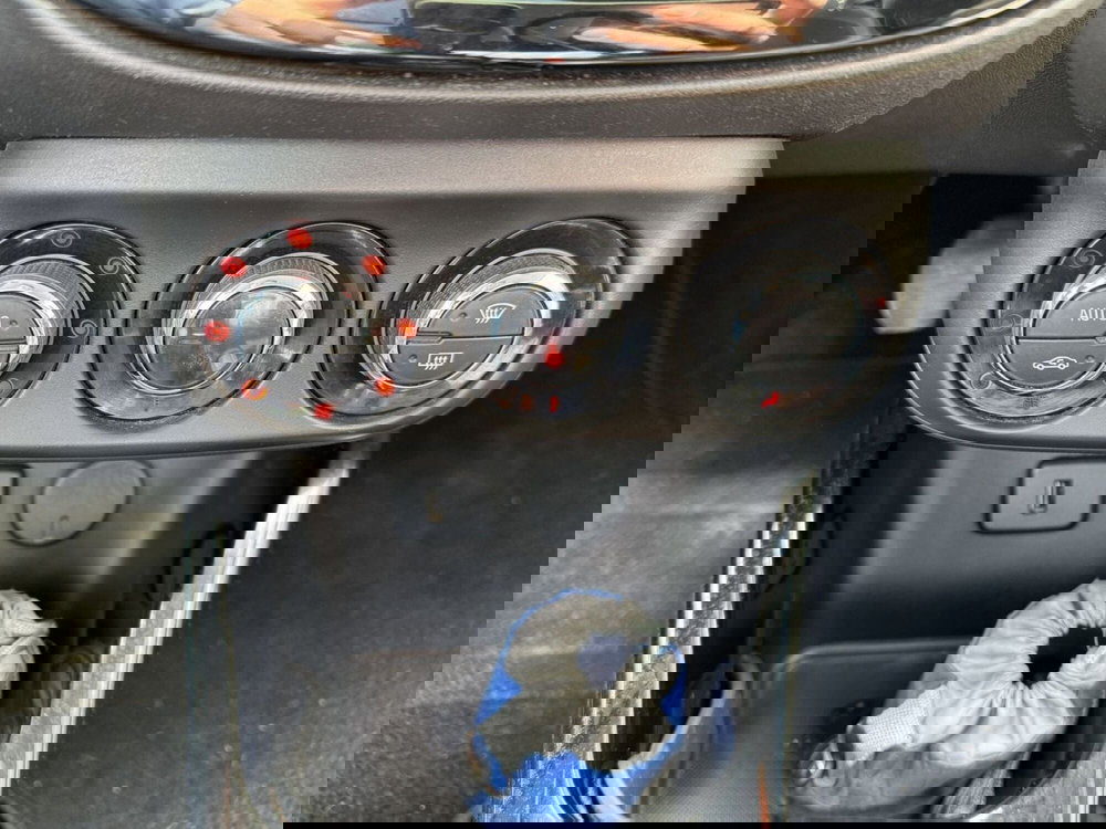 Opel Adam usata a Pistoia (8)