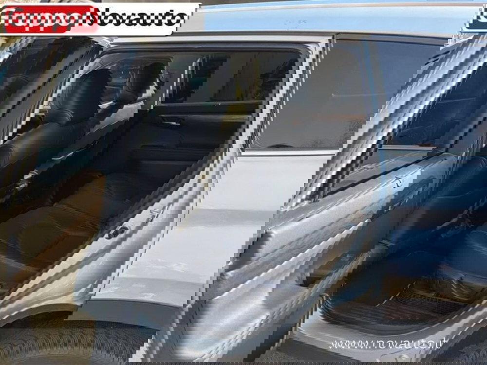 Toyota Highlander usata a Varese (11)