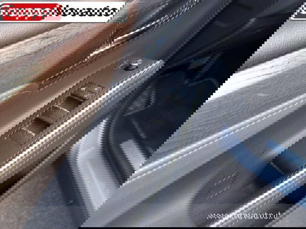 Toyota Highlander usata a Varese (13)