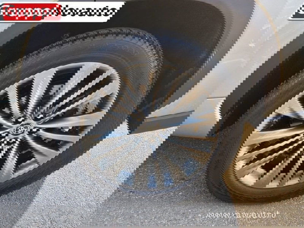 Toyota Highlander usata a Varese (14)