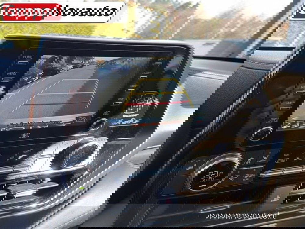 Toyota Highlander usata a Varese (17)