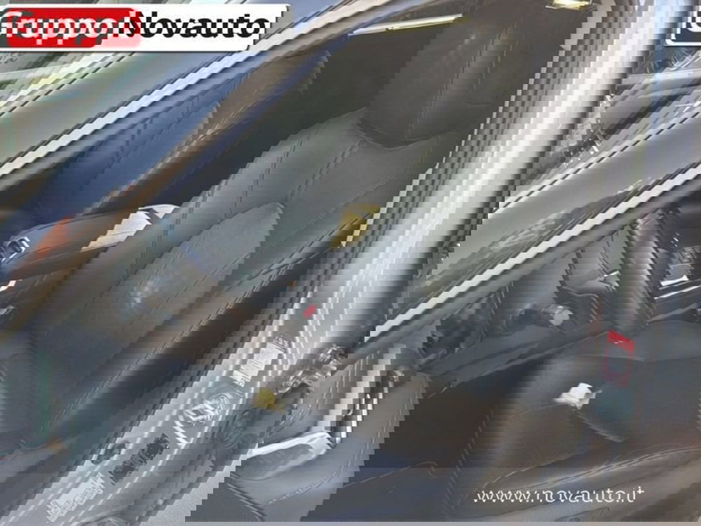 Toyota Highlander usata a Varese (19)