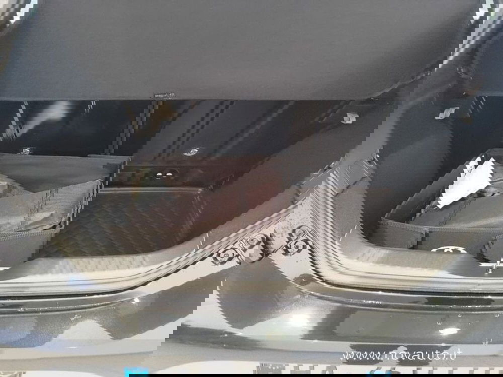 Toyota Aygo X nuova a Varese (20)