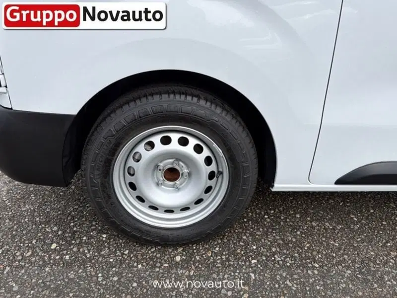 Toyota Proace nuova a Varese (10)