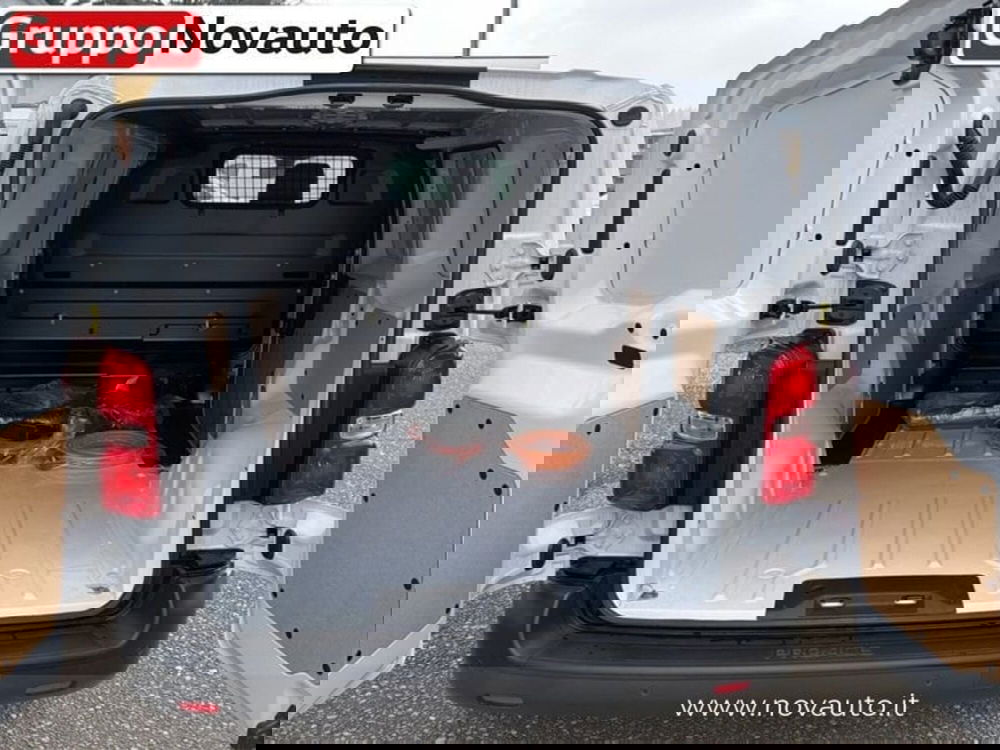 Toyota Proace nuova a Varese (11)