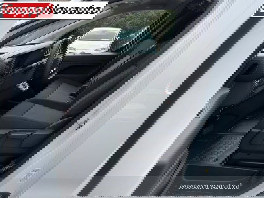 Toyota Proace nuova a Varese (14)