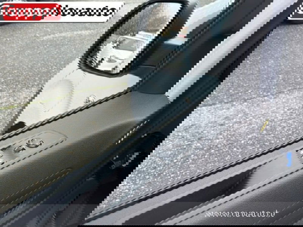 Toyota Proace nuova a Varese (15)