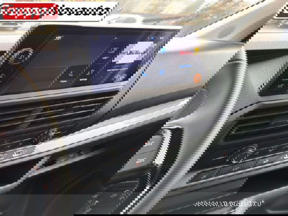 Toyota Proace nuova a Varese (17)