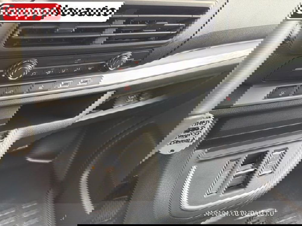 Toyota Proace nuova a Varese (18)