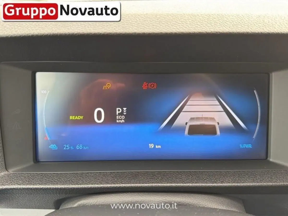 Toyota Proace nuova a Varese (20)