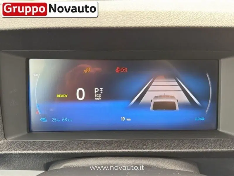 Toyota Proace nuova a Varese (20)