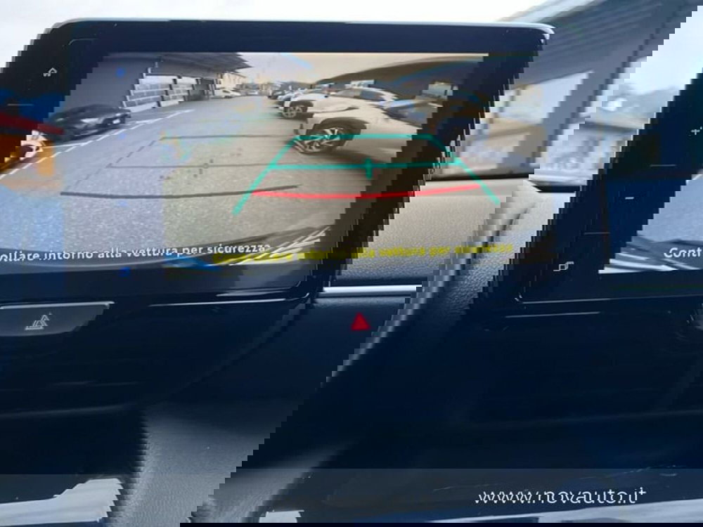 Toyota Yaris Cross usata a Varese (16)