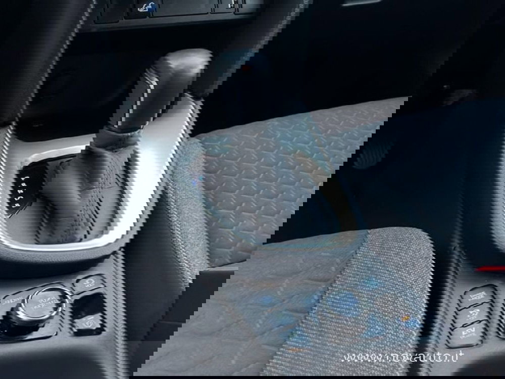 Toyota Yaris Cross usata a Varese (18)