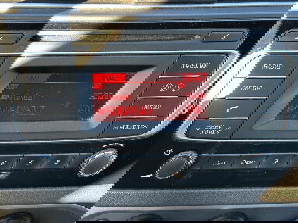 Kia Rio usata a Pistoia (10)