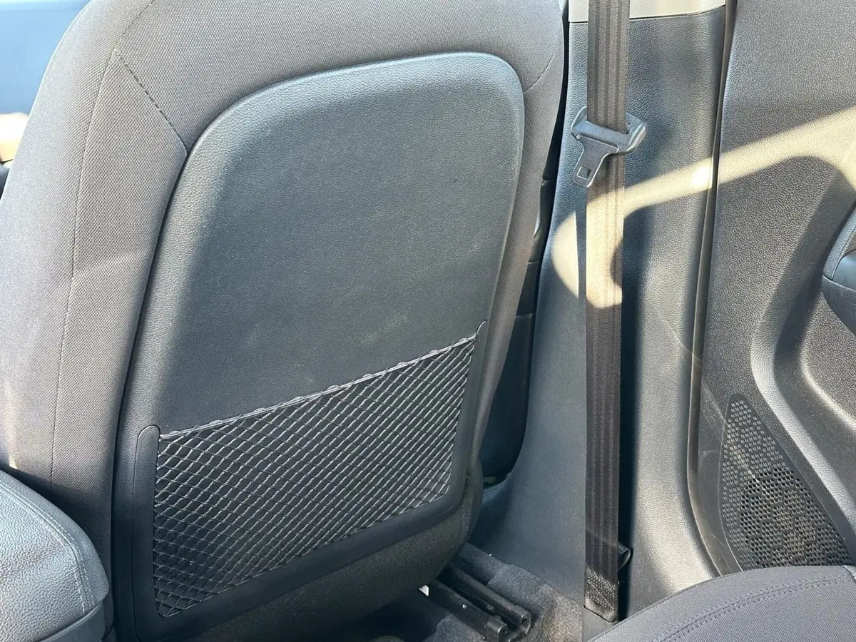 Kia Rio usata a Pistoia (11)