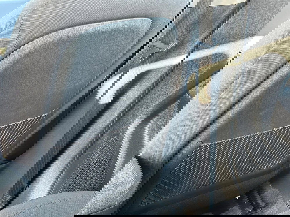 Kia Rio usata a Pistoia (11)