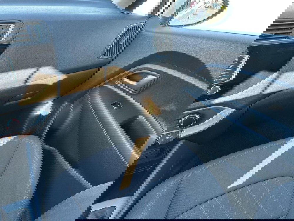 Kia Rio usata a Pistoia (12)