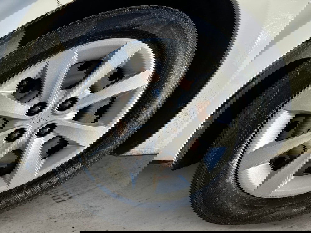 Kia Rio usata a Pistoia (13)