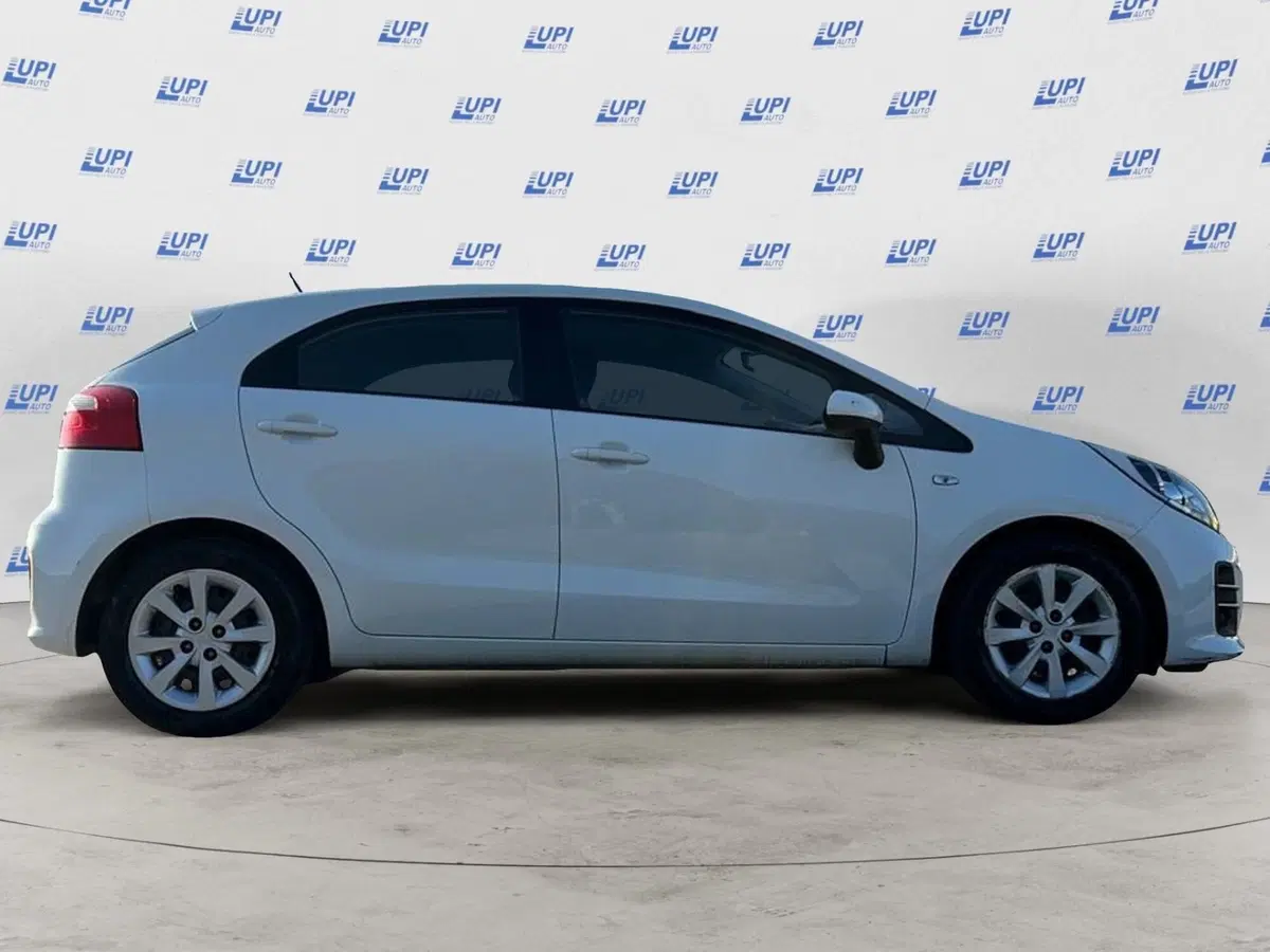 Kia Rio usata a Pistoia (3)