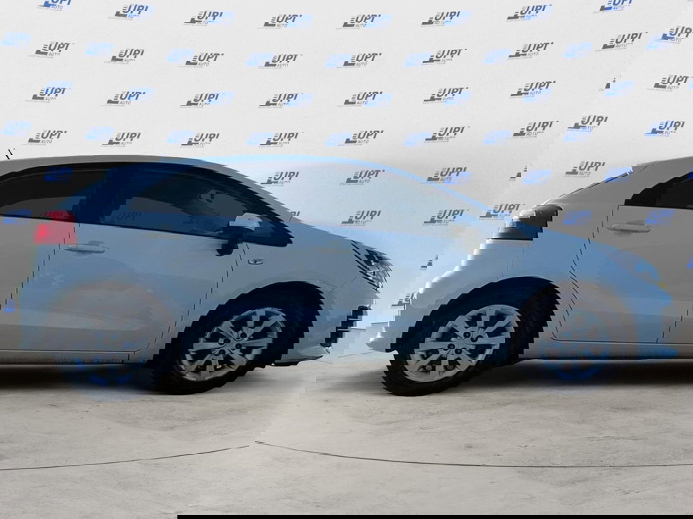 Kia Rio usata a Pistoia (3)