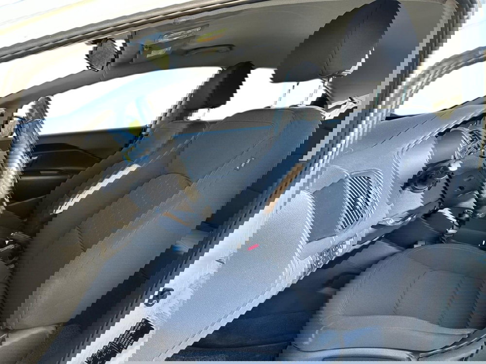 Kia Rio usata a Pistoia (7)