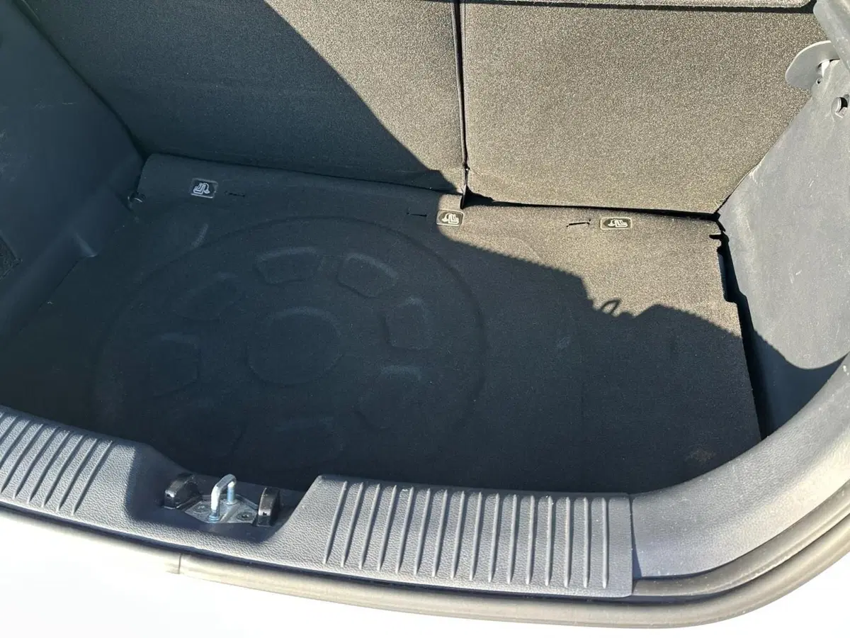 Kia Rio usata a Pistoia (8)