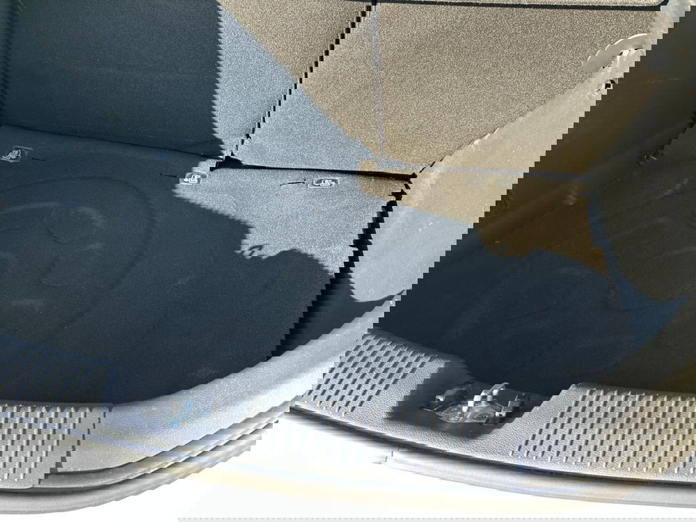 Kia Rio usata a Pistoia (8)