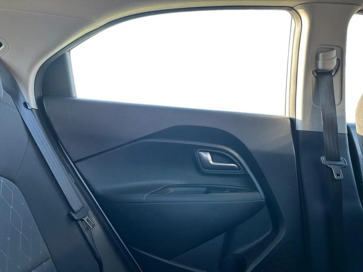 Kia Rio usata a Pistoia (9)