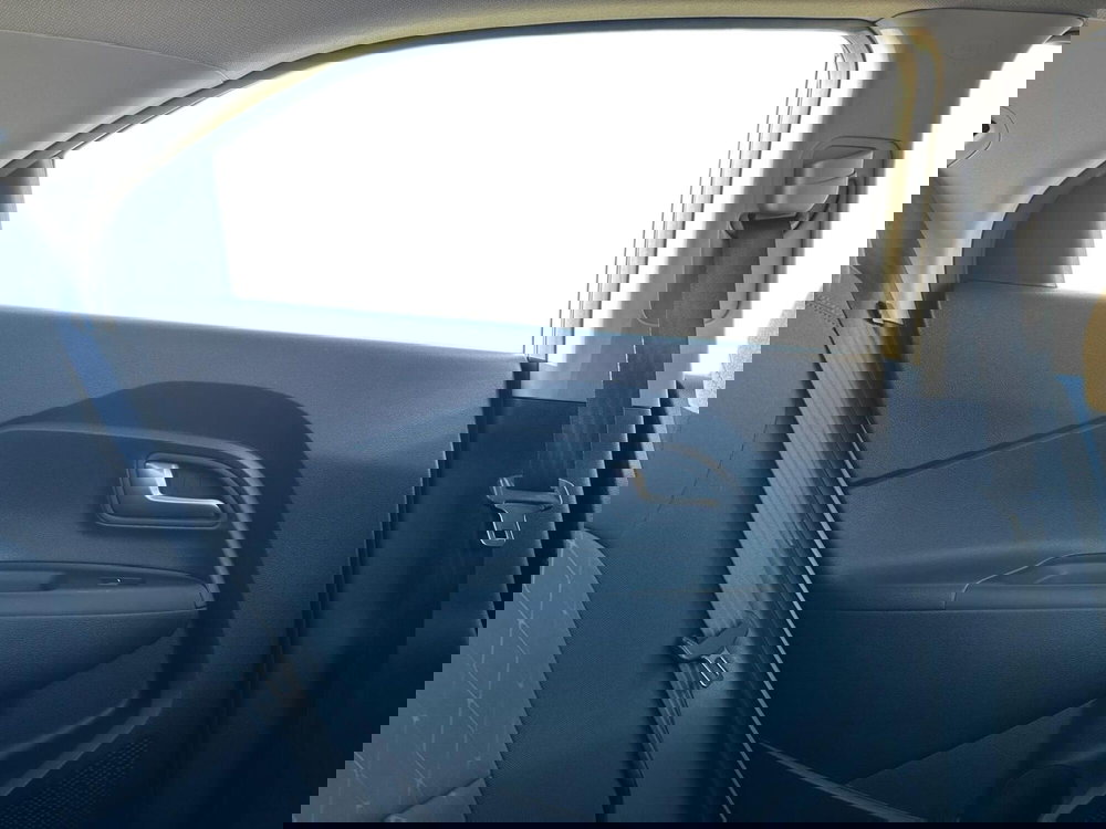 Kia Rio usata a Pistoia (9)