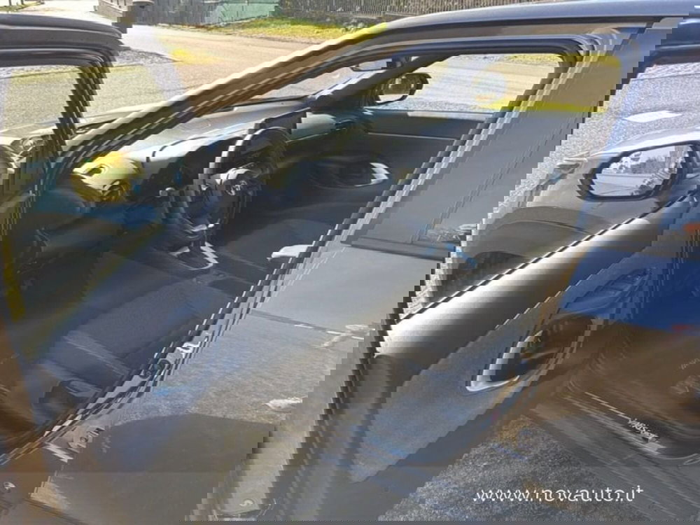 Toyota Yaris Cross usata a Varese (12)