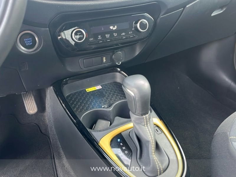 Toyota Aygo X usata a Varese (18)