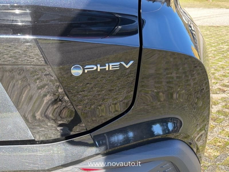 Toyota Toyota C-HR usata a Varese (10)