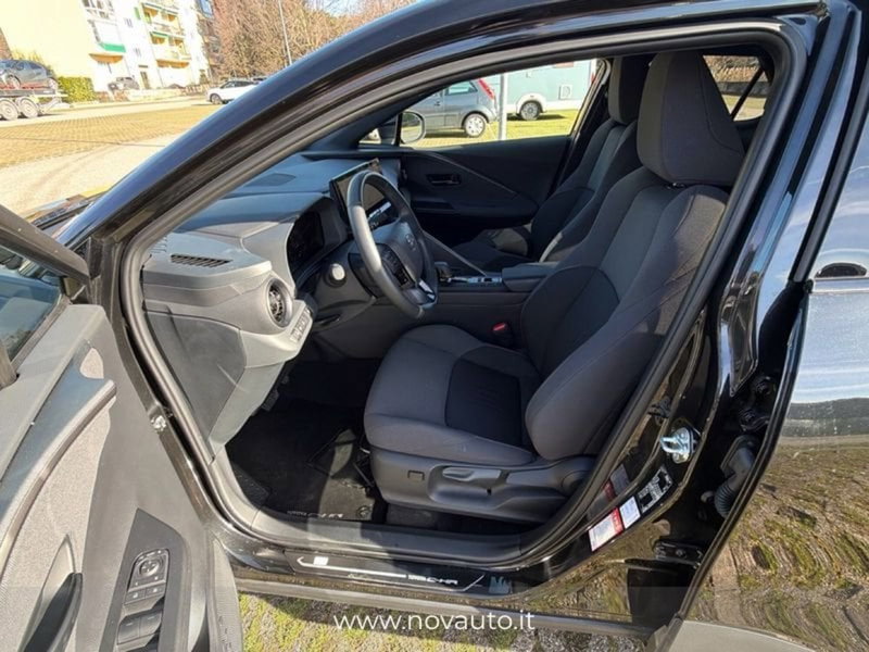 Toyota Toyota C-HR usata a Varese (12)