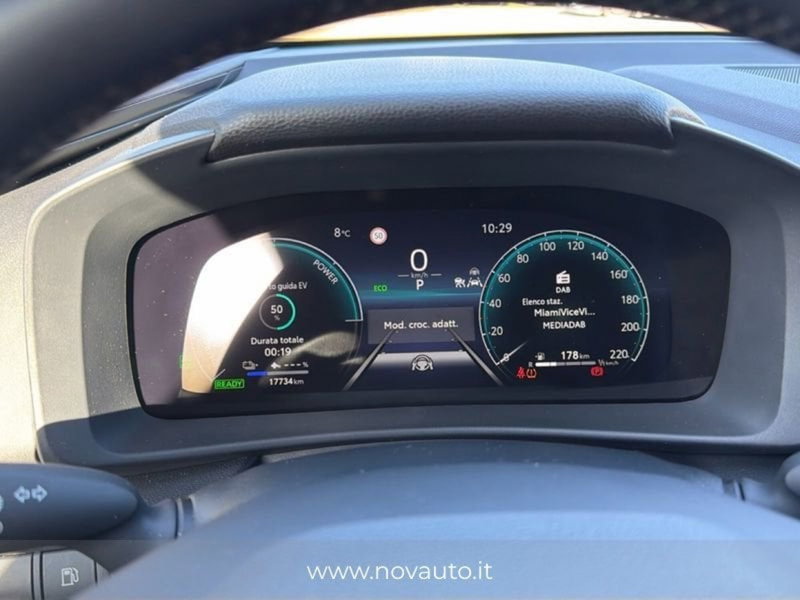 Toyota Toyota C-HR usata a Varese (16)